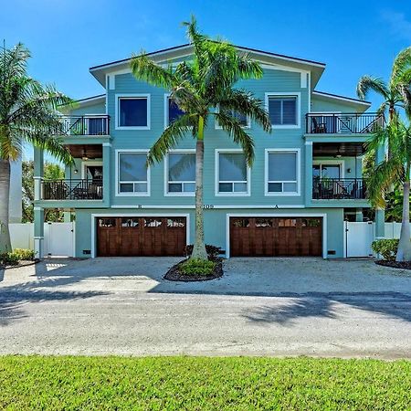 Anna Maria Island Beach Palace Bradenton Beach Exterior foto