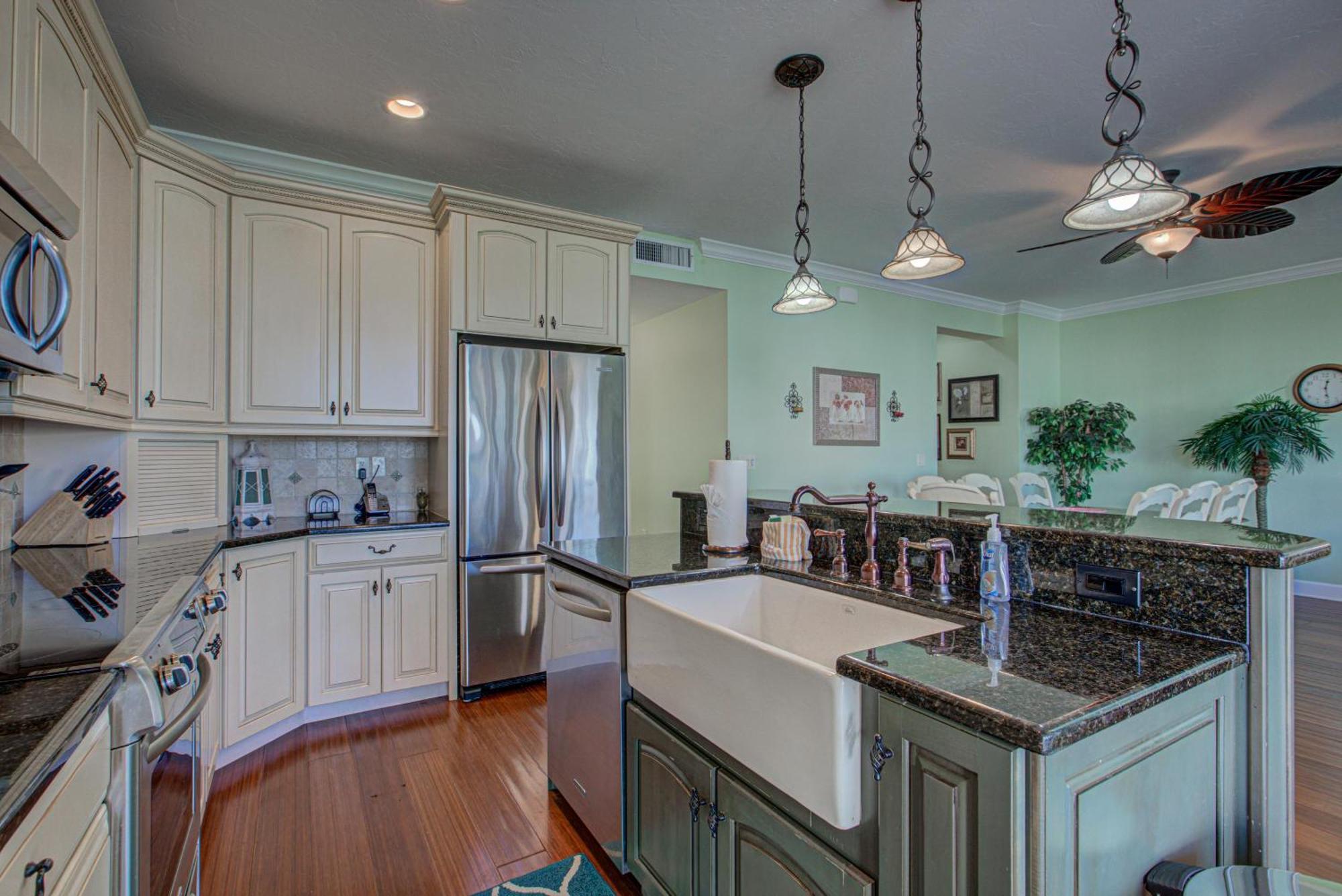 Anna Maria Island Beach Palace Bradenton Beach Exterior foto