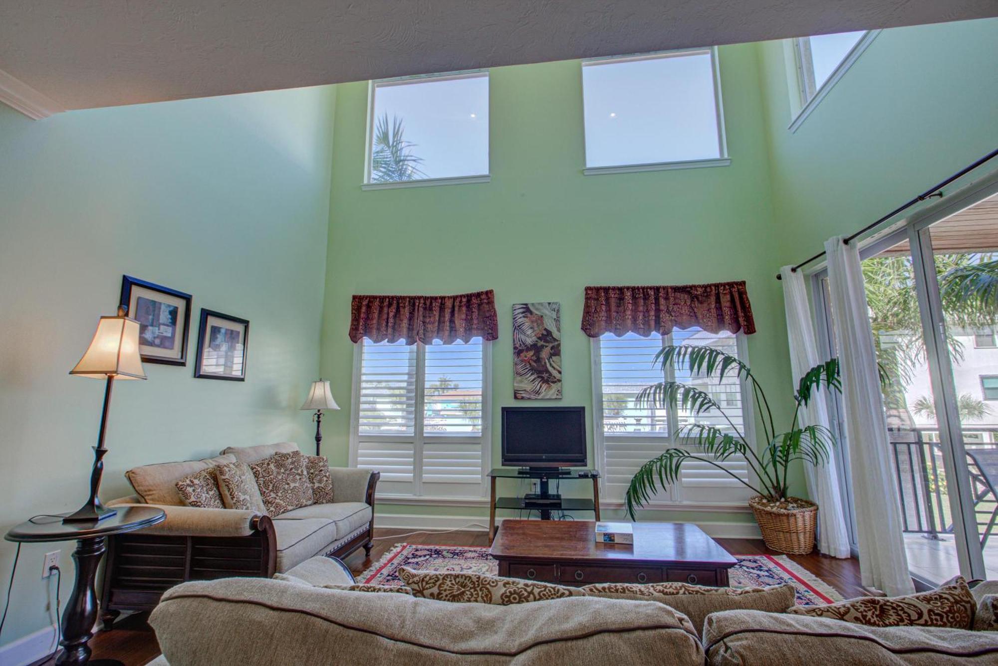 Anna Maria Island Beach Palace Bradenton Beach Exterior foto